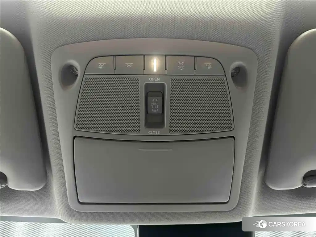 Nissan Qijun 2025 Silver/gray из Китая, фото 4