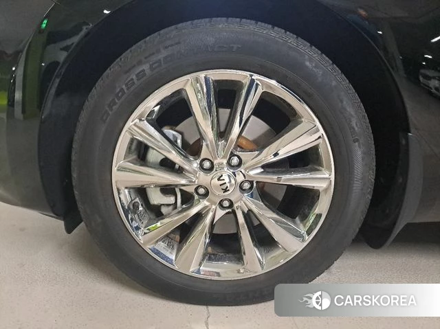 Kia The New Carnival 2019 Черный из Кореи, фото 4