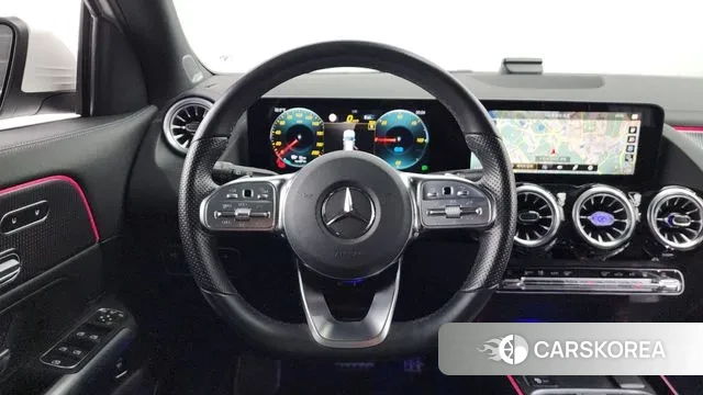 Mercedes-Benz EQA H243 2023 Белый из Кореи, фото 4