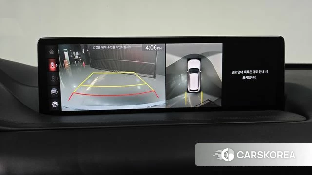 Genesis GV80 2020 Белый из Кореи, фото 4