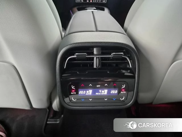 Mercedes-Benz E-Class W214 2026 Серый из Кореи, фото 4