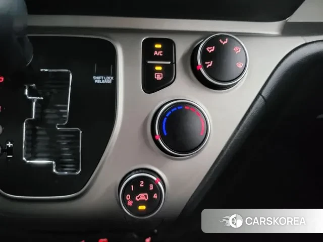 Kia The New Ray 2021 Белый из Кореи, фото 4