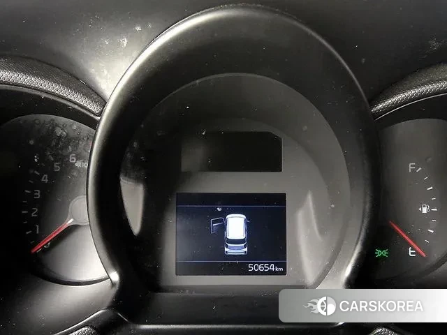 Kia The New Ray 2021 Белый из Кореи, фото 4