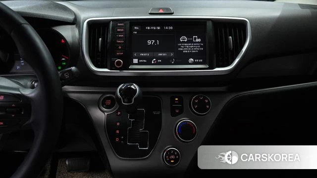 Kia The New Ray 2021 Белый из Кореи, фото 4