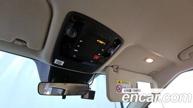 Kia Carnival 4th generation id 2417332 из Кореи 4