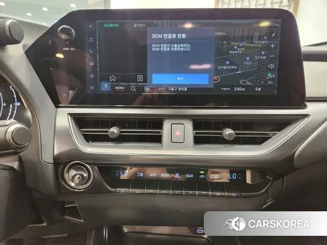 Lexus UX300h id 3079931 из Кореи 4