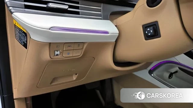 Hyundai The New Grandeur IG 2020 Белый из Кореи, фото 4