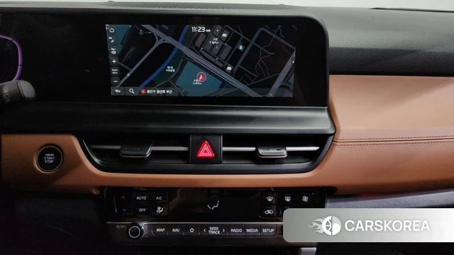 Kia The New Seltos 2022 Белый из Кореи, фото 4