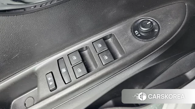 Chevrolet (GM Daewoo) The New Spark 2018 Белый из Кореи, фото 4