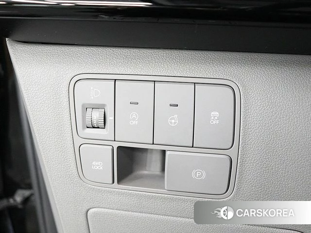 Hyundai Staria 2023 Черный из Кореи, фото 4