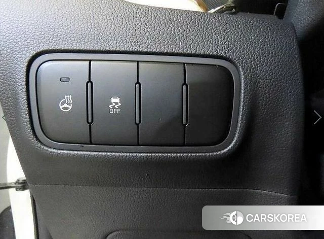 Kia The New Kia Ray 2023 Белый из Кореи, фото 4