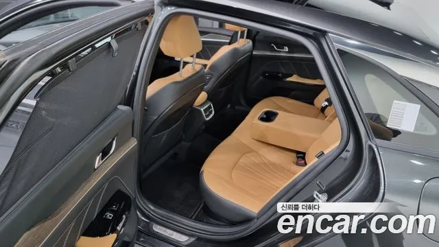 Kia K5 Hybrid 3rd Generation id 2672247 из Кореи 4