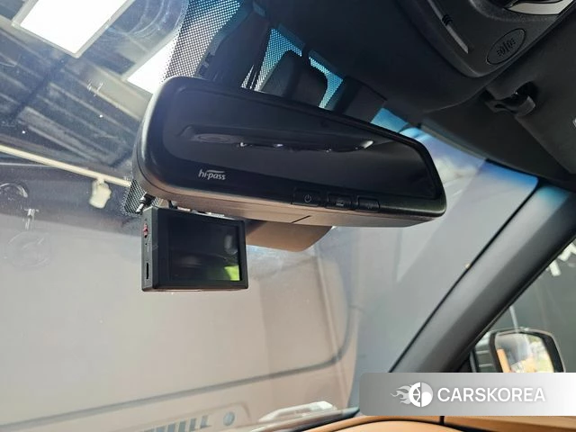 Ssangyong Torres 2023 Зеленый из Кореи, фото 4