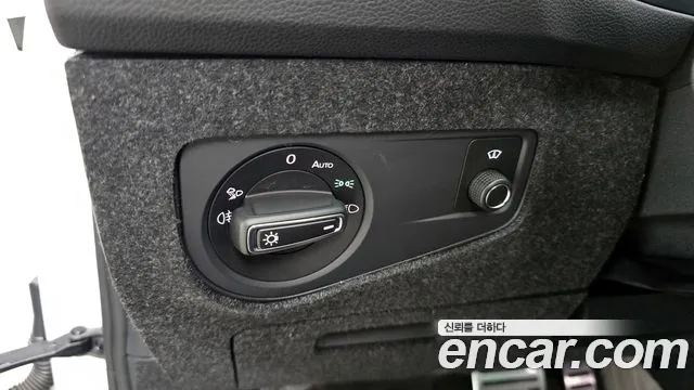 Volkswagen Tiguan Allspace id 2634276 из Кореи 4