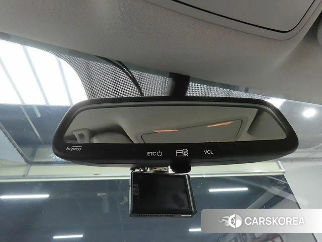 Kia Stonic 2018 Серый из Кореи, фото 4