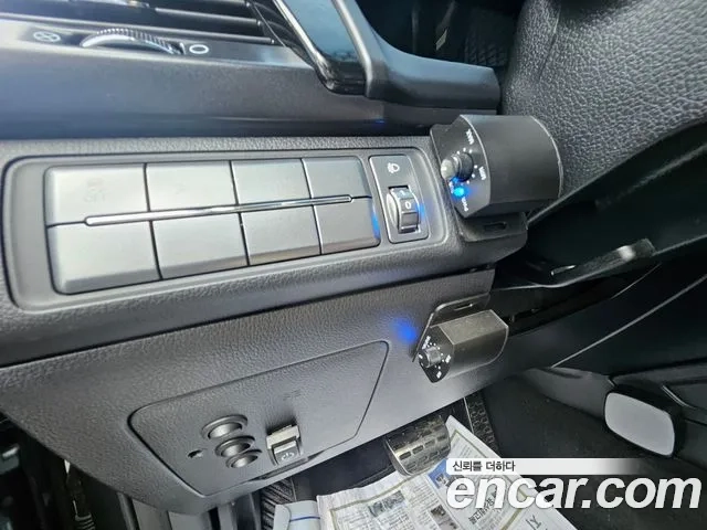 Ssangyong Rexton Sports Cannes 2019 Серый из Кореи, фото 4