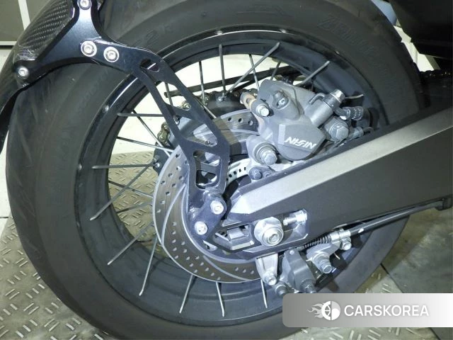 Проданный Honda X-ADV 750 id 3999873 из Японии