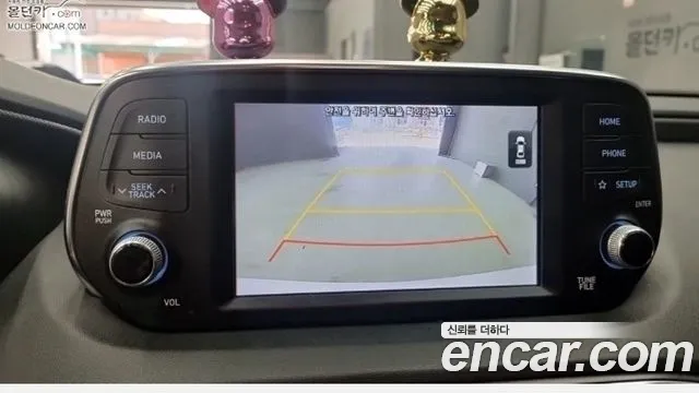 Hyundai Santa Fe TM id 2722246 из Кореи 4