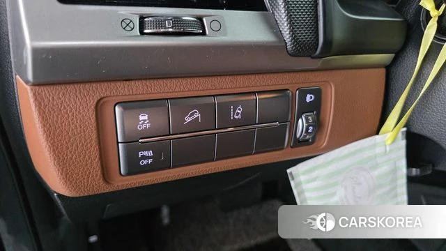 Ssangyong Rexton Sports 2019 Серый из Кореи, фото 4