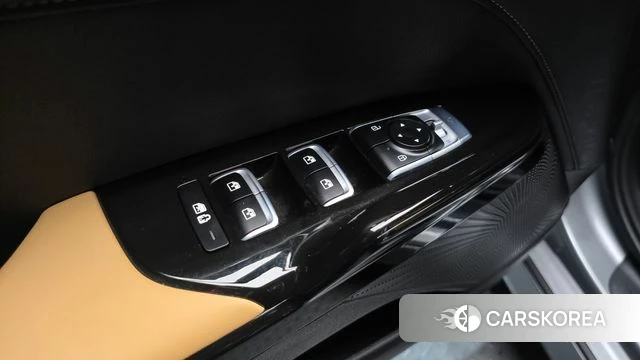 Kia K5 Hybrid 3rd Generation 2023 Серебряный из Кореи, фото 4