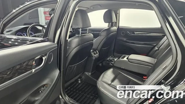 Hyundai Grandeur IG 2019 Черный из Кореи, фото 4