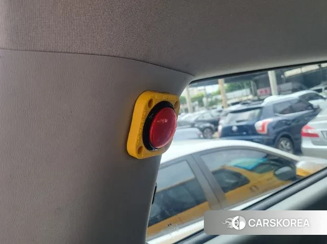 Hyundai The New Grand Starex 2018 Желтый из Кореи, фото 4