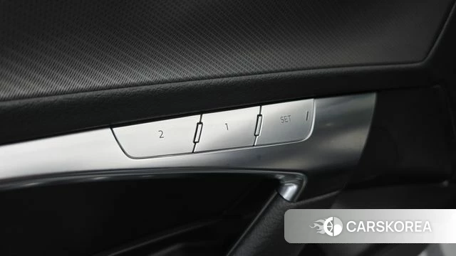 Audi A6 (C8) 2020 Белый из Кореи, фото 4
