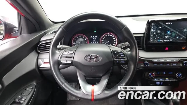 Hyundai Veloster (JS) id 2886998 из Кореи 4