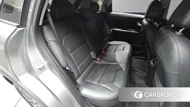 Kia The New Niro 2020 Серебристо-серый из Кореи, фото 4