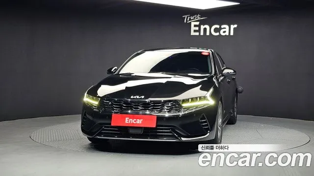 Kia K5 Hybrid 3rd Generation id 2704516 из Кореи 4