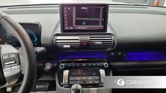 Hyundai Casper 2022 Белый из Кореи, фото 4