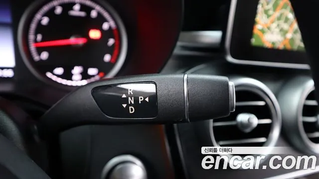 Mercedes-Benz GLC-Class X253 id 2678526 из Кореи 4