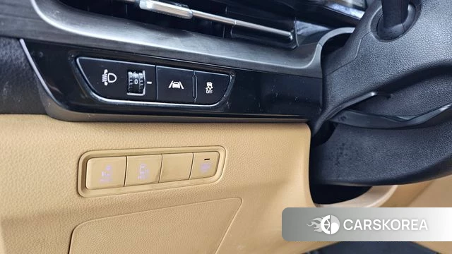 Kia Carnival 4th generation 2020 Серый из Кореи, фото 4