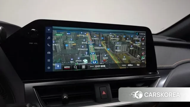 Lexus UX250h 2023 Песочный из Кореи, фото 4