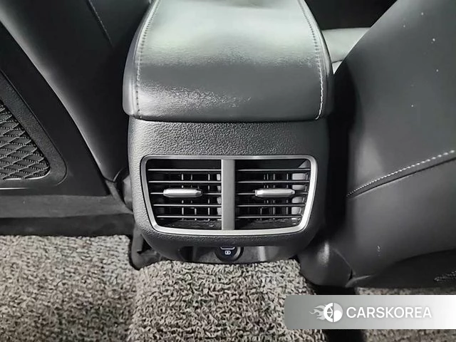 Hyundai Sonata (DN8) 2020 Белый из Кореи, фото 4