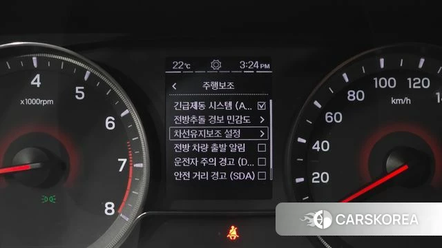 Ssangyong Berry New Tivoli 2022 Синий из Кореи, фото 4