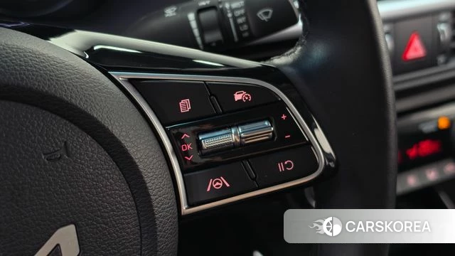 Kia The New K3 2nd generation 2023 Белый из Кореи, фото 4
