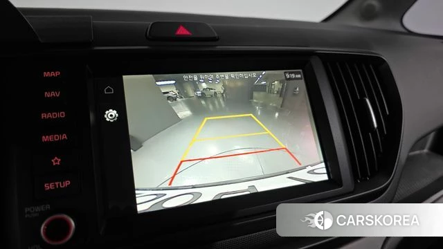 Kia The New Kia Ray 2023 Жемчужный цвет из Кореи, фото 4