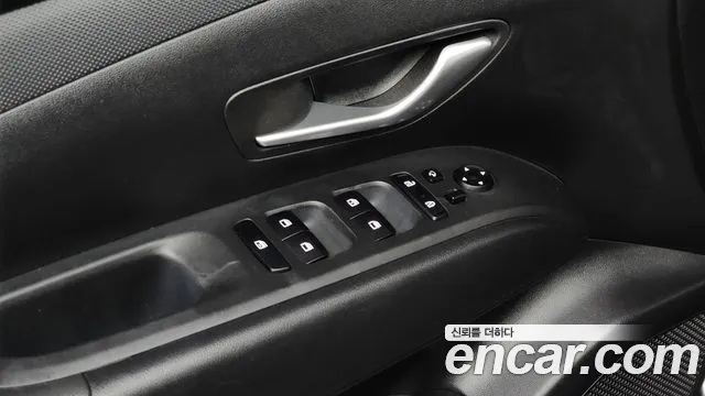 Hyundai Tucson (NX4) id 2650015 из Кореи 4