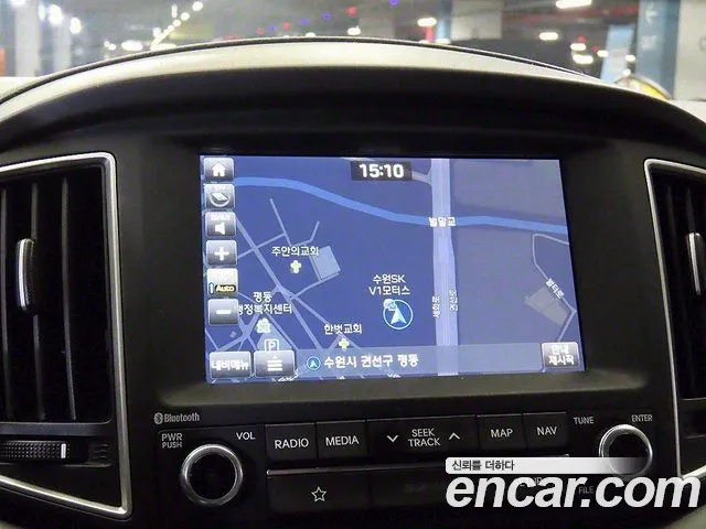 Hyundai The New Grand Starex id 2540727 из Кореи 4