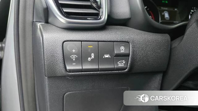 Kia Sportage The Bold 2021 Серебряный из Кореи, фото 4