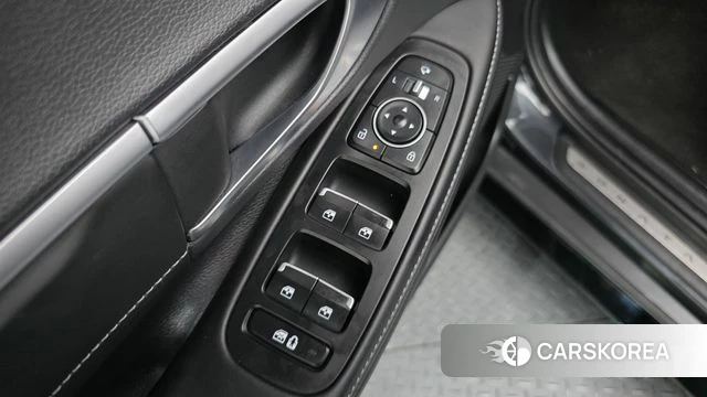 Hyundai Sonata D Edge (DN8) 2024 Серый из Кореи, фото 4