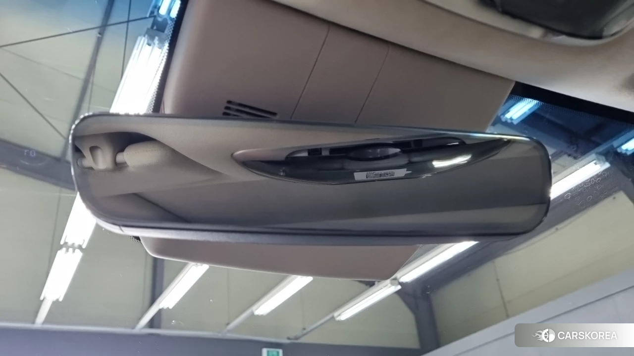 Genesis GV80 2023 Черный из Кореи, фото 4