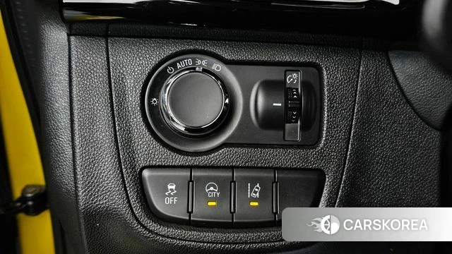 Chevrolet (GM Daewoo) The New Spark 2021 Желтый из Кореи, фото 4