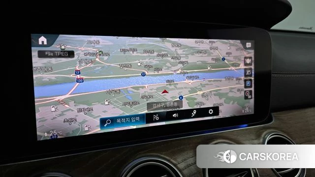 Mercedes-Benz E-Class W213 2021 Серый из Кореи, фото 4