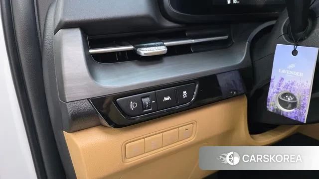 Kia Carnival 4th generation 2021 Белый из Кореи, фото 4