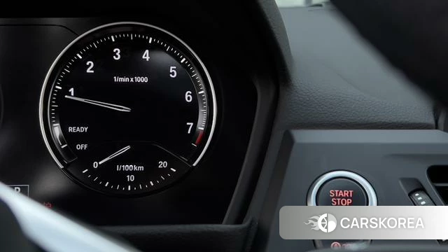 BMW 1 series 2018 Белый из Китая, фото 4