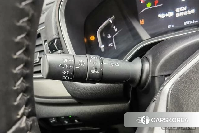 Honda Hao Ying 2021 Белый из Китая, фото 4