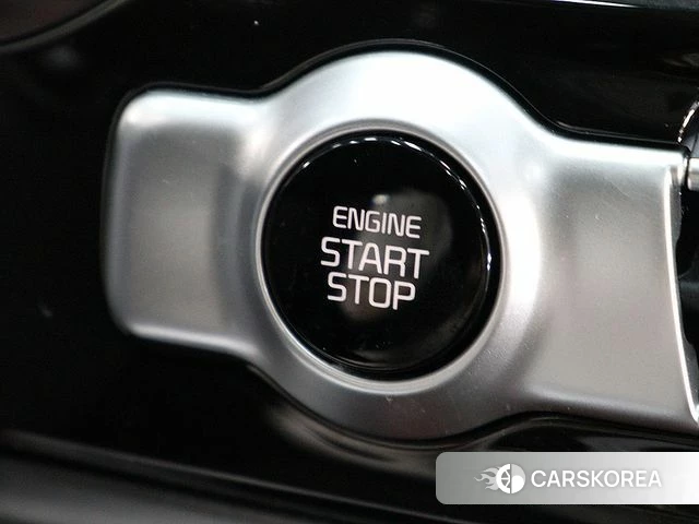 Kia Seltos 2021 Белый из Кореи, фото 4