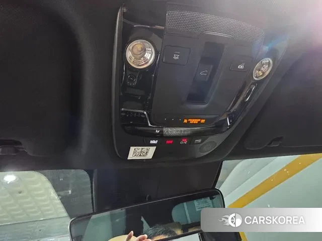 Kia Sorento 4th Generation 2021 Синий из Кореи, фото 4